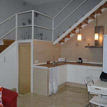 Duplex Daises Daire San Fernando Dış mekan fotoğraf