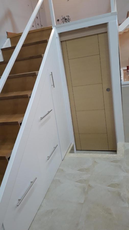 Duplex Daises Daire San Fernando Dış mekan fotoğraf