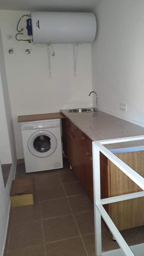 Duplex Daises Daire San Fernando Dış mekan fotoğraf