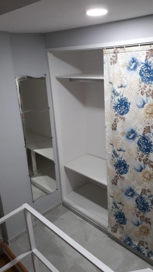Duplex Daises Daire San Fernando Dış mekan fotoğraf