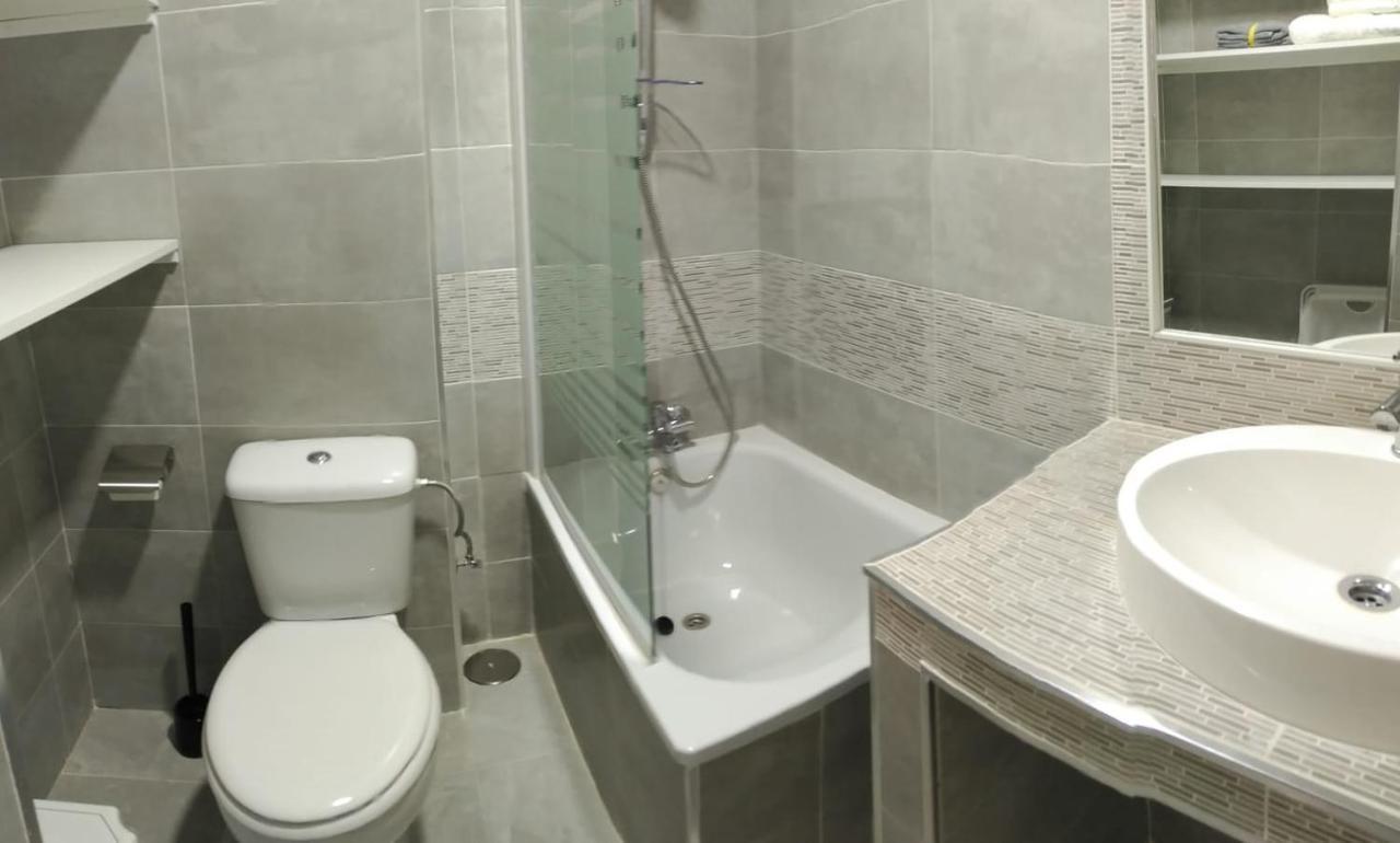 Duplex Daises Daire San Fernando Dış mekan fotoğraf