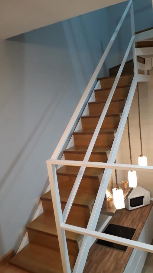 Duplex Daises Daire San Fernando Dış mekan fotoğraf