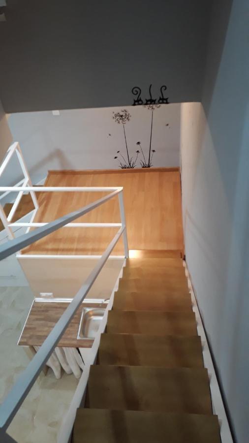 Duplex Daises Daire San Fernando Dış mekan fotoğraf