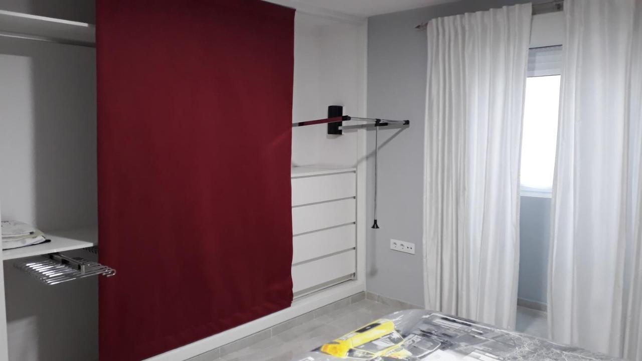 Duplex Daises Daire San Fernando Dış mekan fotoğraf