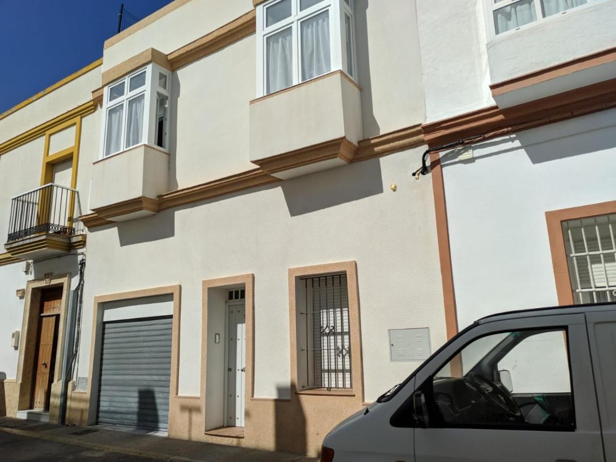 Duplex Daises Daire San Fernando Dış mekan fotoğraf